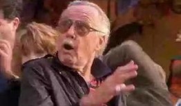 蜘蛛侠吃瓜群众,吃瓜群众眼中的英雄传奇