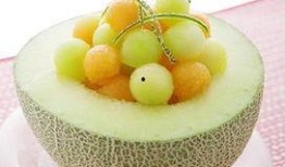 吃甘瓜有什么作用,甜蜜滋味中的健康益处