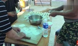 巨型角瓜怎么吃