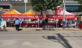 水城广场魏县吃瓜,夏日消暑好去处