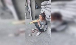 妹子工地吃瓜视频,妹子揭秘工地生活幕后真相