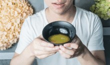 双鱼双子吃瓜,揭秘娱乐圈幕后真相