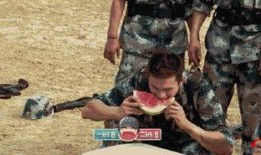 豪放派吃瓜,一场舌尖上的狂欢盛宴