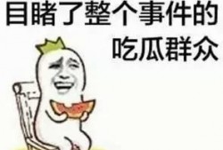 小群众吃瓜视频,揭秘娱乐圈幕后故事