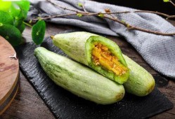 吃羊瓜和蜜瓜哪个好,口感与营养的较量，哪个更胜一筹？”