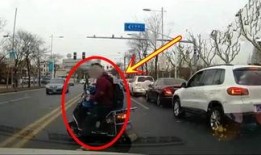 蜘蛛感应车祸吃瓜,揭秘车祸背后的神秘“吃瓜”现象