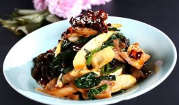 佛手脆瓜怎么吃,轻松解锁美味新境界