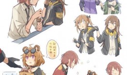 吃瓜前线漫画,揭秘娱乐圈幕后风云