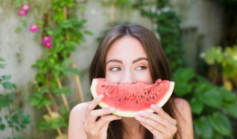 小孩吃大瓜行吗,营养与安全的双重考量