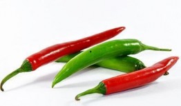 辣椒当瓜怎么吃最好,探索最佳食用方法