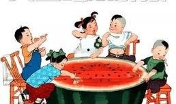 吵架了有瓜吃,揭秘“有瓜吃”背后的真相与趣味