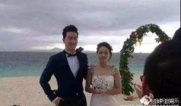 吃瓜结婚照,一场别开生面的结婚照大秀