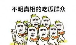 吃点吃瓜群众,吃瓜群众视角下的社会百态