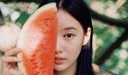 莒县尾巴吃瓜,探寻民间美食的独特魅力