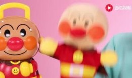 宝宝吃瓜可爱模样