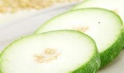 吃蜜瓜的秘密,吃蜜瓜的五大技巧