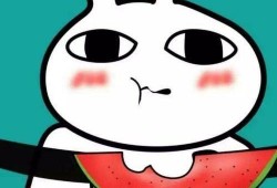 吃瓜表情包短袖,吃瓜表情包短袖，潮流一夏！