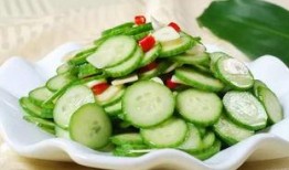 带刺瓜怎么吃,解锁美味新境界