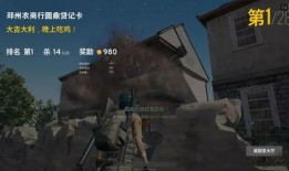 瓜妹解说吃鸡,一场刺激的“吃鸡”之旅