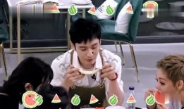 明星吃瓜游戏名场面,揭秘娱乐圈幕后风云