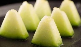 吃蜜瓜的猪,吃蜜瓜的猪趣事记