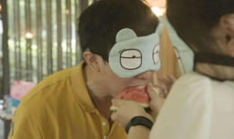 女子监狱吃瓜,女子监狱里的“吃瓜”风云