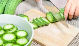 瓜怎么吃丝瓜,从瓜到菜的华丽转身