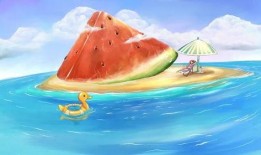 光脚的吃瓜群众