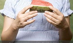 糖人可以吃瓜不,甜蜜与清新瓜果的完美邂逅