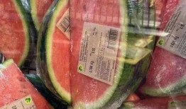 老外吃酥瓜,中西美食文化的碰撞与融合